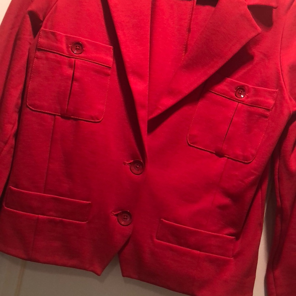 Marc by Marc Jacobs Blazer - Picture 4 of 5